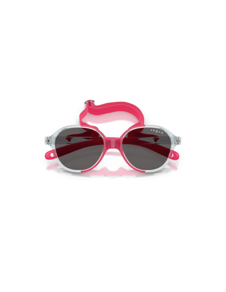VOGUE JUNIOR  - VJ2012 - 330187 - 43