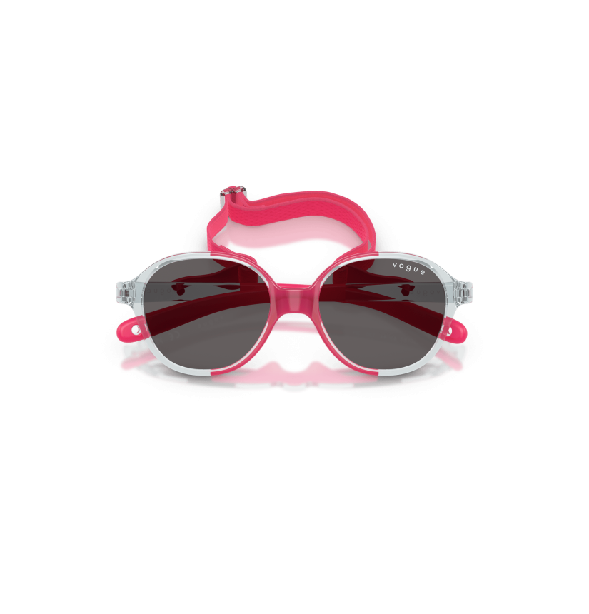 VOGUE JUNIOR  - VJ2012 - 330187 - 43
