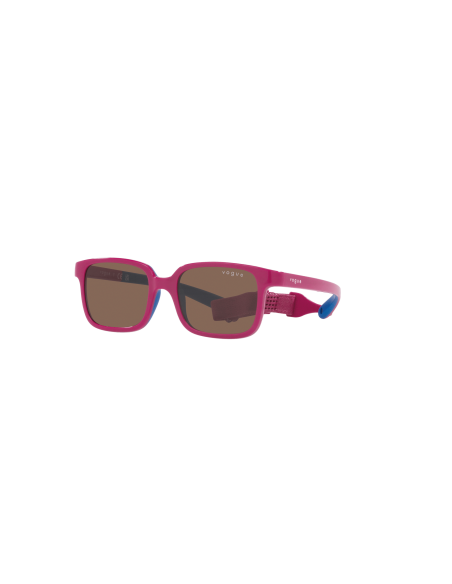 VOGUE JUNIOR  - VJ2017 - 256813 - 45