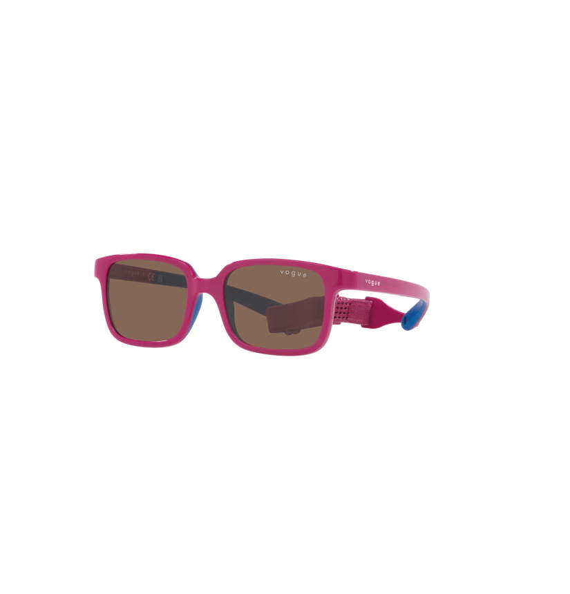 VOGUE JUNIOR  - VJ2017 - 256813 - 45