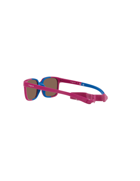 VOGUE JUNIOR  - VJ2017 - 256813 - 45