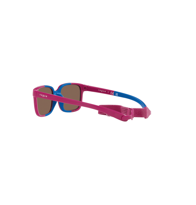 VOGUE JUNIOR  - VJ2017 - 256813 - 45