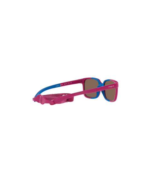 VOGUE JUNIOR  - VJ2017 - 256813 - 45