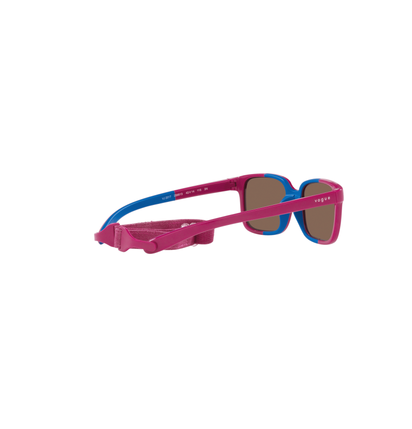VOGUE JUNIOR  - VJ2017 - 256813 - 45
