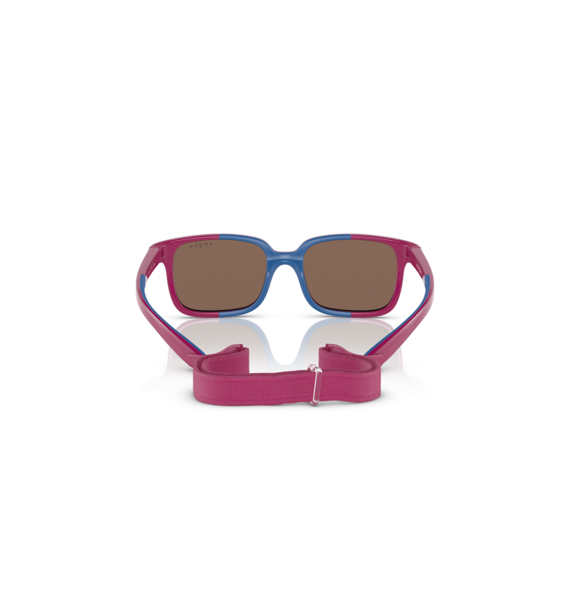 VOGUE JUNIOR  - VJ2017 - 256813 - 45