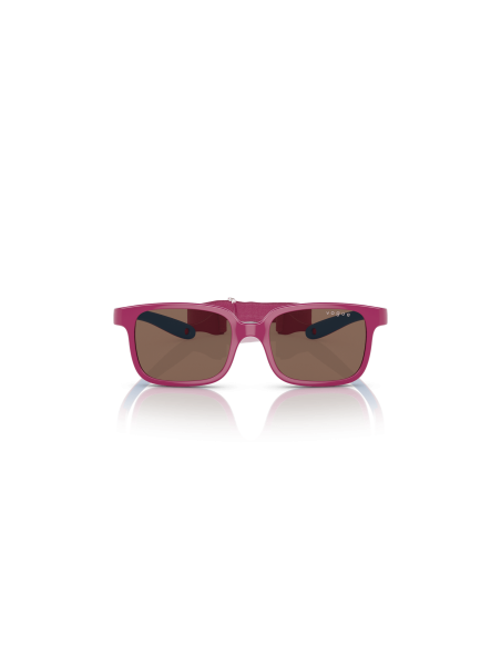 VOGUE JUNIOR  - VJ2017 - 256813 - 45