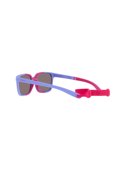 VOGUE JUNIOR  - VJ2017 - 30257N - 45