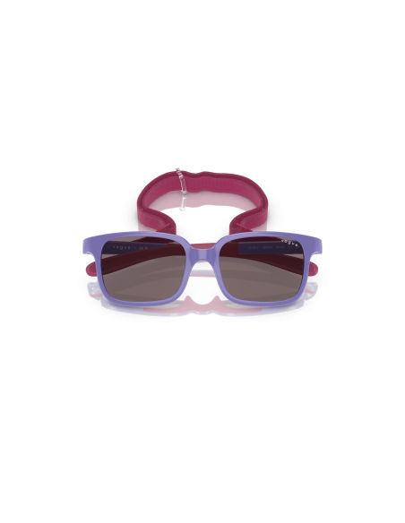 VOGUE JUNIOR  - VJ2017 - 30257N - 45