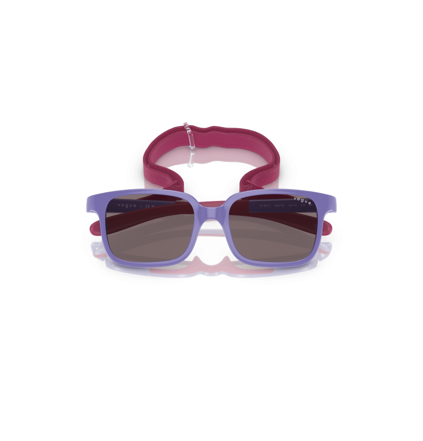 VOGUE JUNIOR  - VJ2017 - 30257N - 45