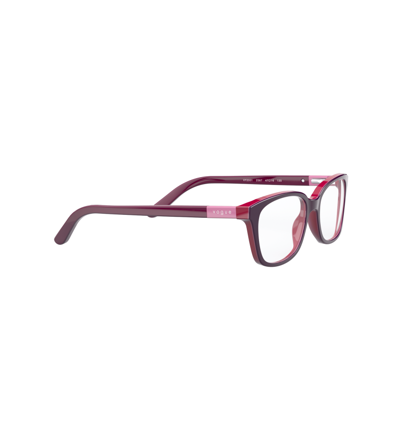 VOGUE JUNIOR  - VY2001 - 2587 - 49