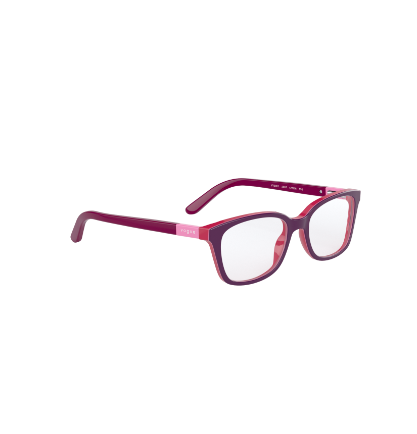 VOGUE JUNIOR  - VY2001 - 2587 - 49