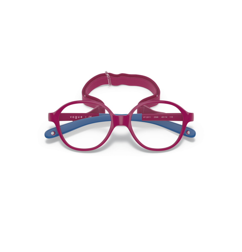 VOGUE JUNIOR  - VY2011 - 2568 - 40