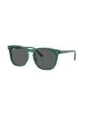 RAY-BAN - RB2210 - 6615B1 - 53