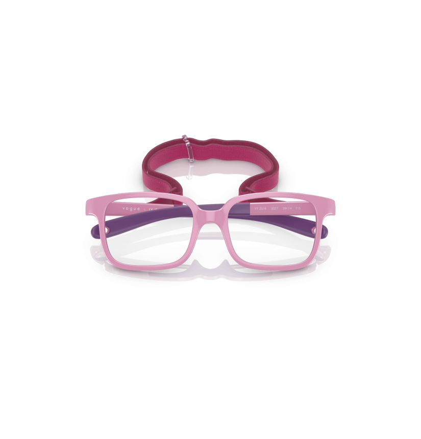 VOGUE JUNIOR  - VY2016 - 3027 - 42