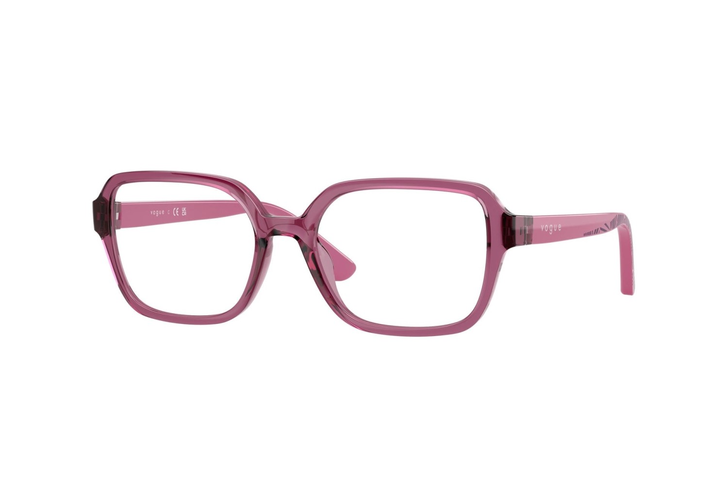 VOGUE JUNIOR  - VY2032 - 2761 - 49