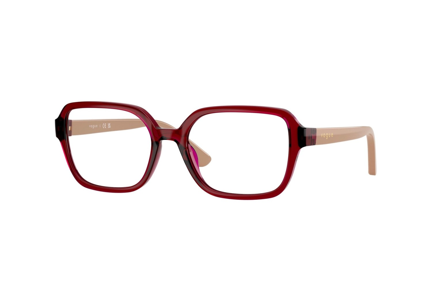 VOGUE JUNIOR  - VY2032 - 3066 - 49