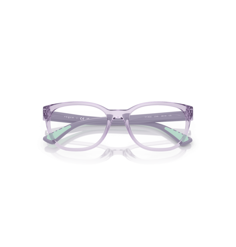 VOGUE JUNIOR  - VY2033 - 2745 - 48