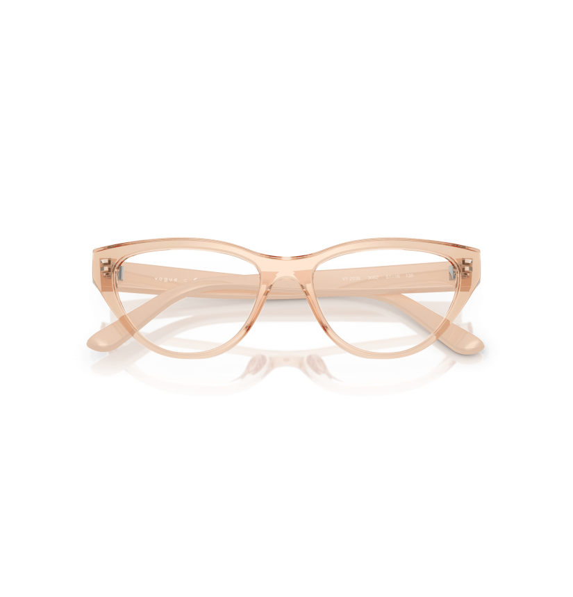 VOGUE JUNIOR  - VY2035 - 3052 - 51