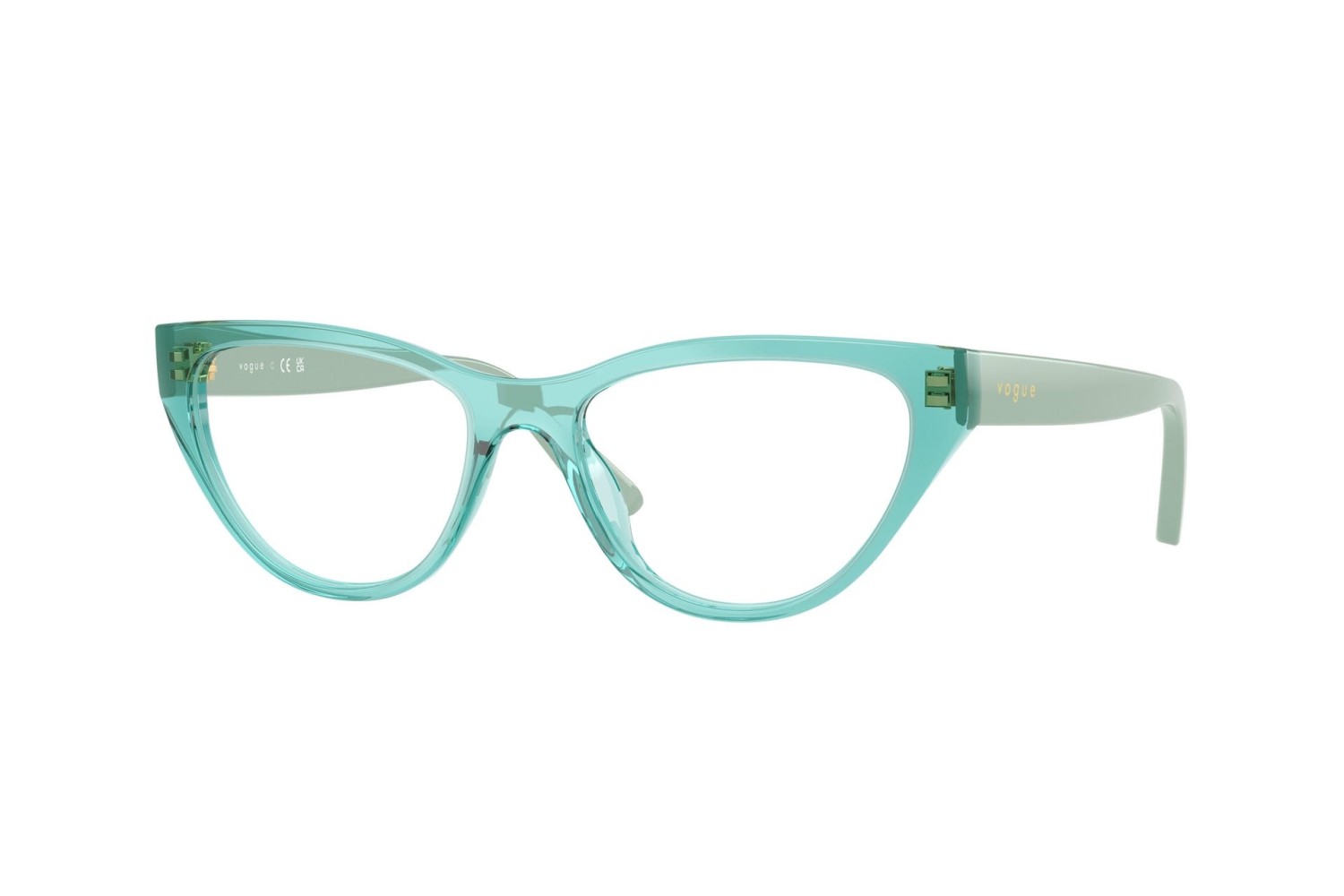 VOGUE JUNIOR  - VY2035 - 3192 - 51