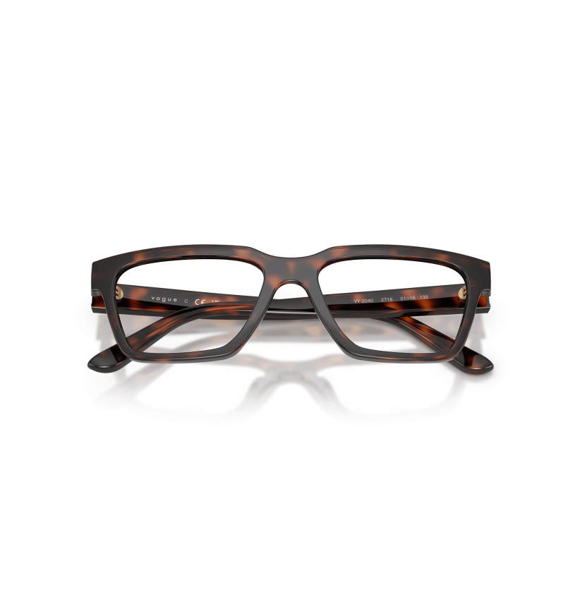 VOGUE JUNIOR  - VY2040 - 2718 - 51