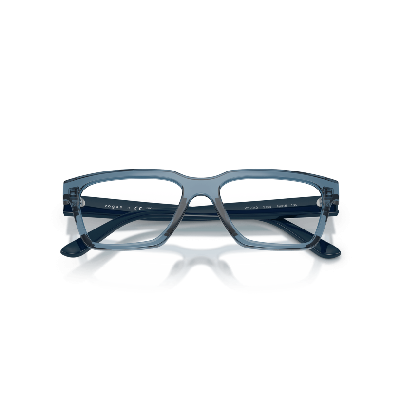 VOGUE JUNIOR  - VY2040 - 2764 - 51