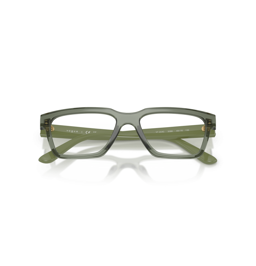 VOGUE JUNIOR  - VY2040 - 3086 - 51