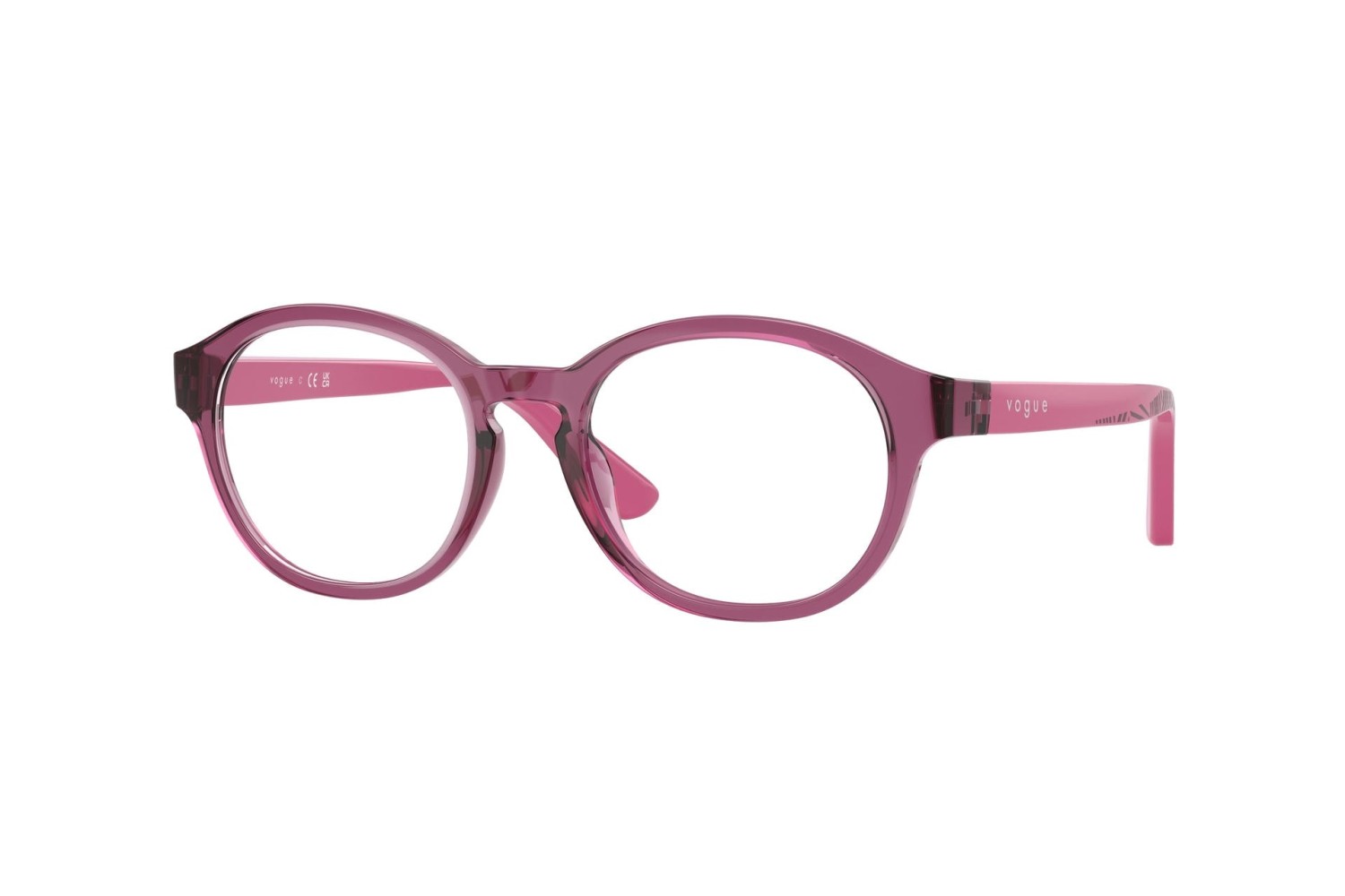 VOGUE JUNIOR  - VY2041 - 3266 - 47