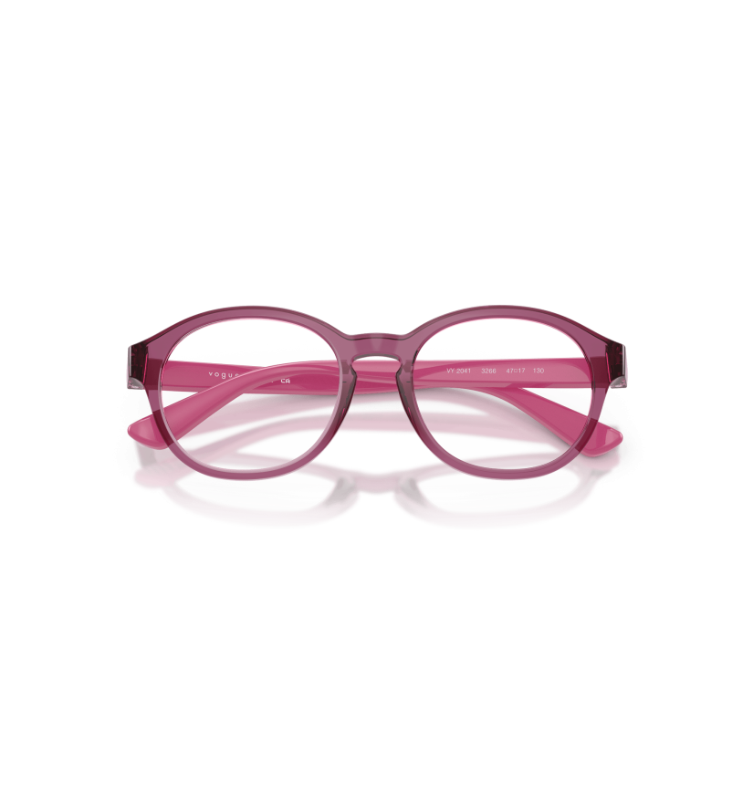 VOGUE JUNIOR  - VY2041 - 3266 - 47