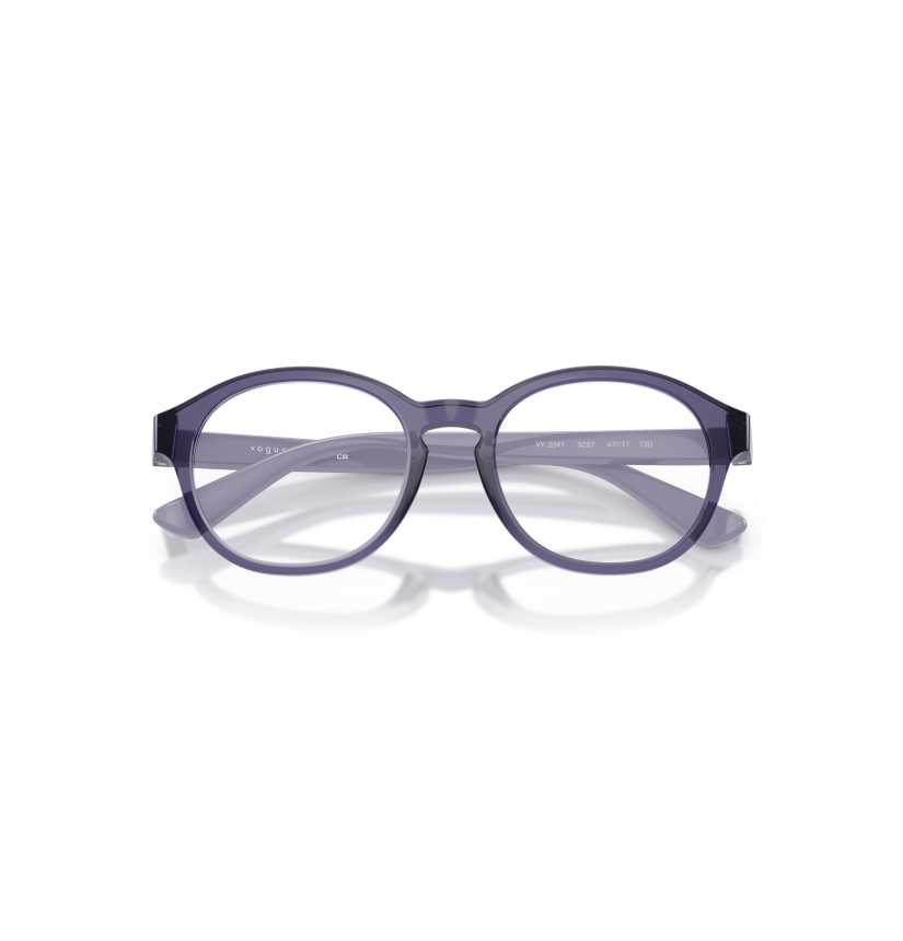VOGUE JUNIOR  - VY2041 - 3267 - 47