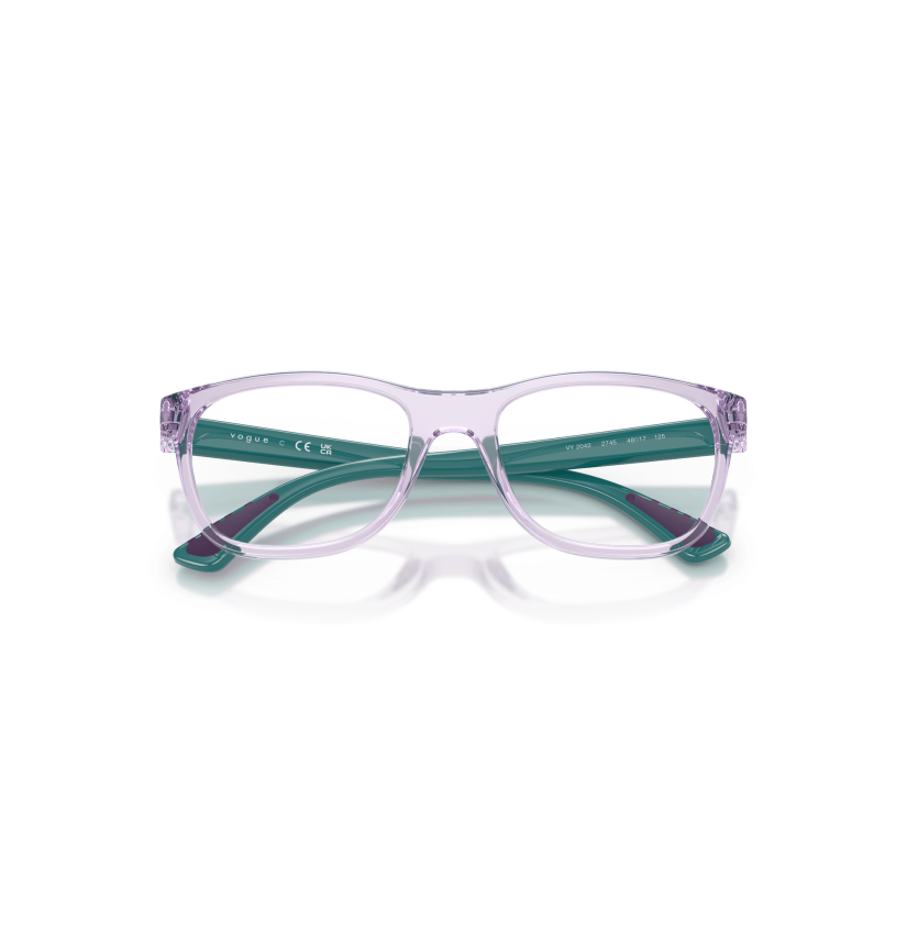VOGUE JUNIOR  - VY2042 - 2745 - 48