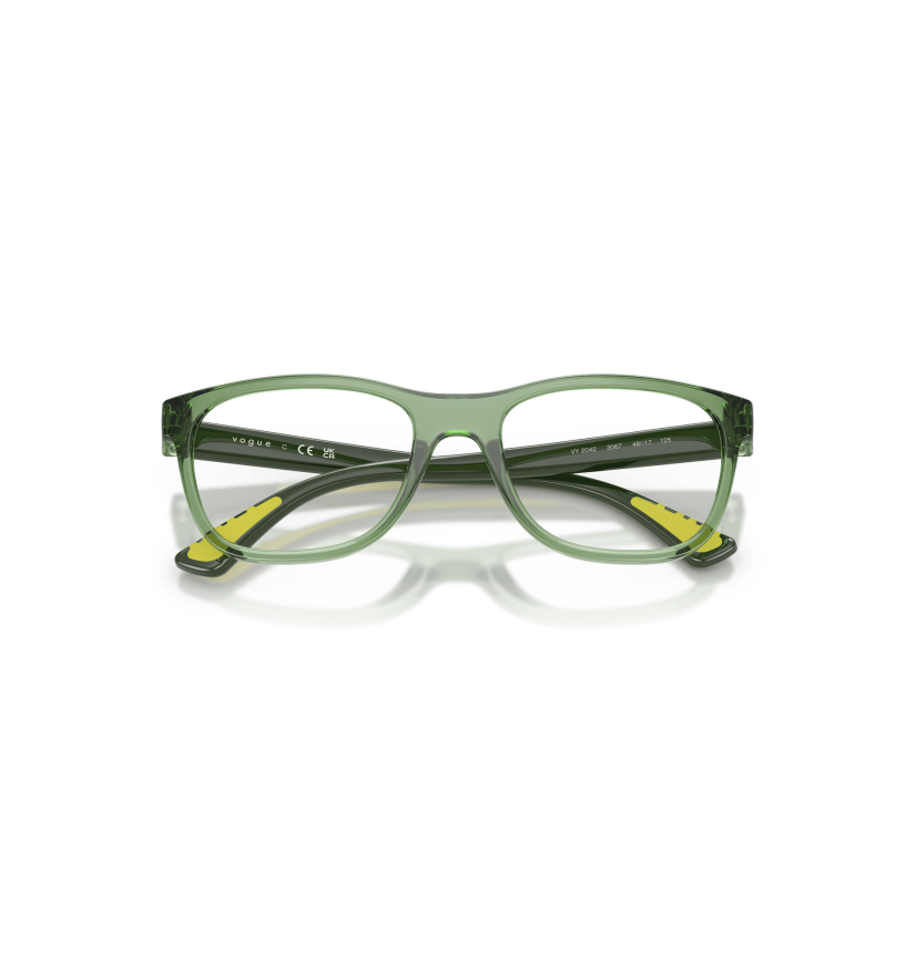 VOGUE JUNIOR  - VY2042 - 3067 - 48