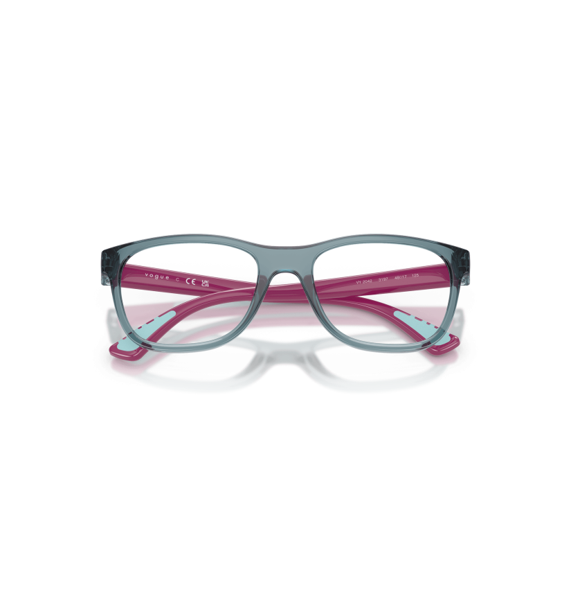 VOGUE JUNIOR  - VY2042 - 3197 - 48