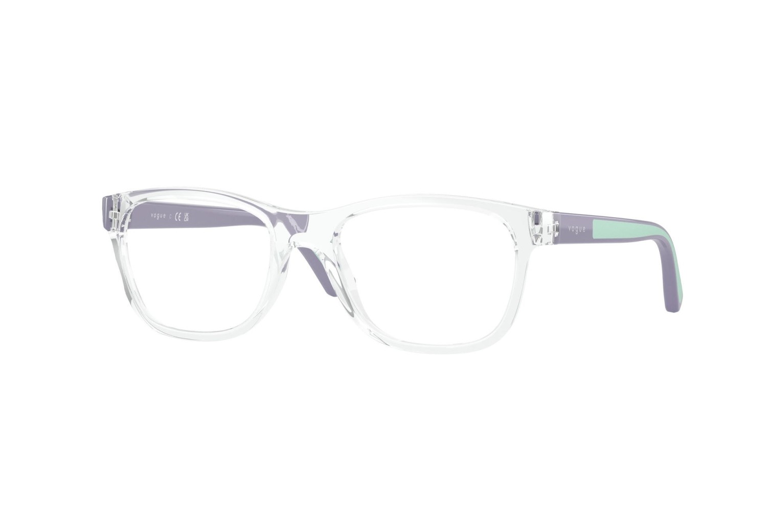 VOGUE JUNIOR  - VY2042 - W745 - 48