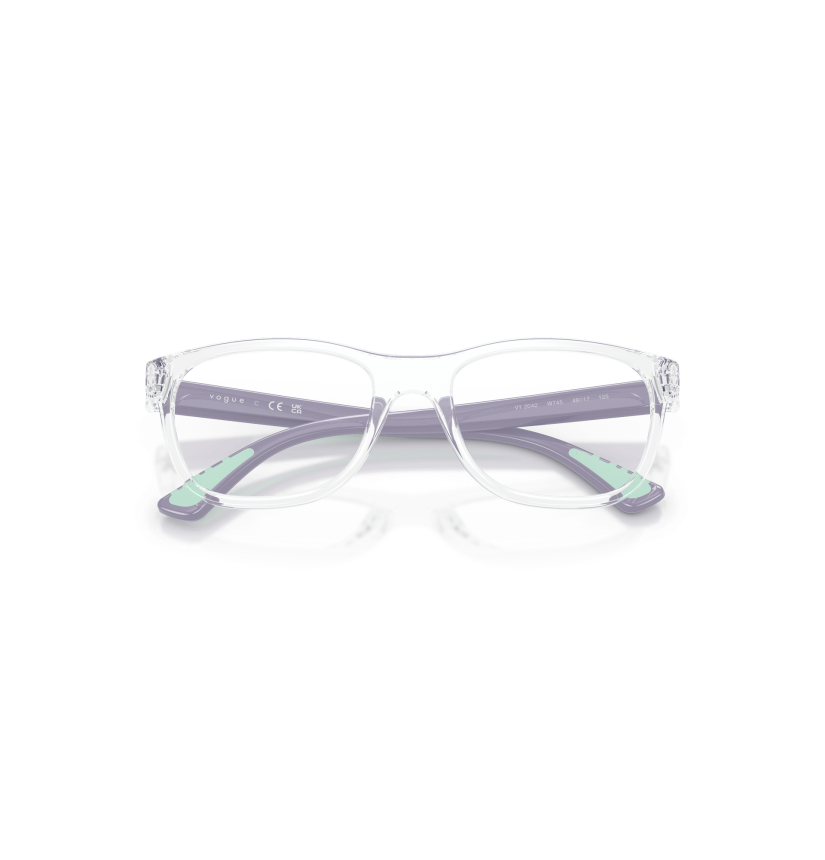 VOGUE JUNIOR  - VY2042 - W745 - 48