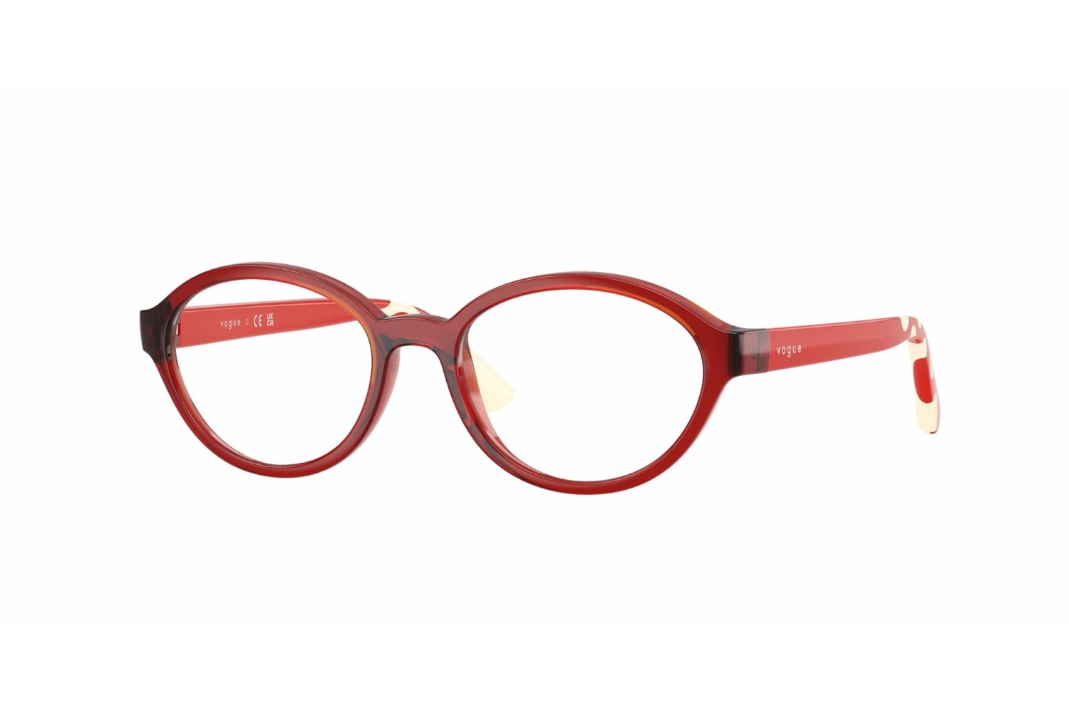 VOGUE JUNIOR  - VY2043 - 3278 - 47