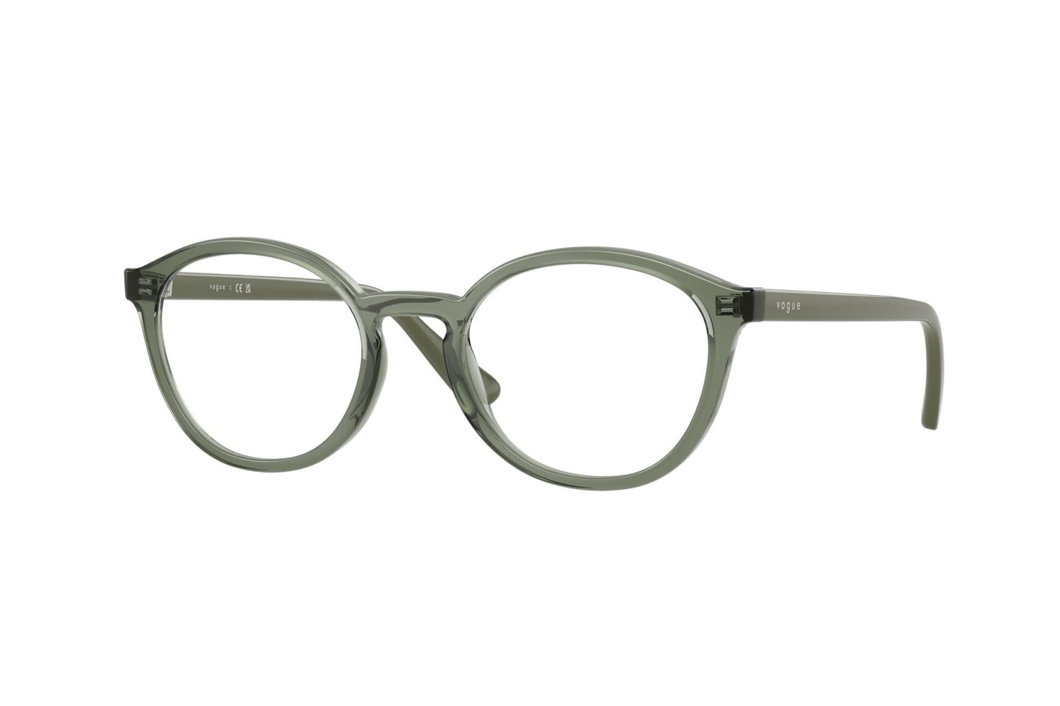VOGUE JUNIOR  - VY2044 - 3086 - 48