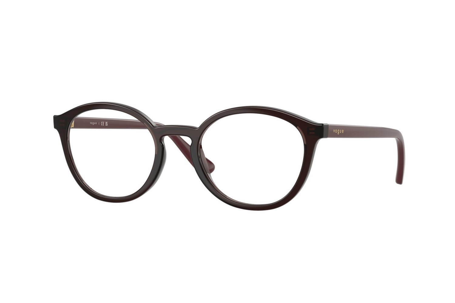 VOGUE JUNIOR  - VY2044 - 3270 - 48