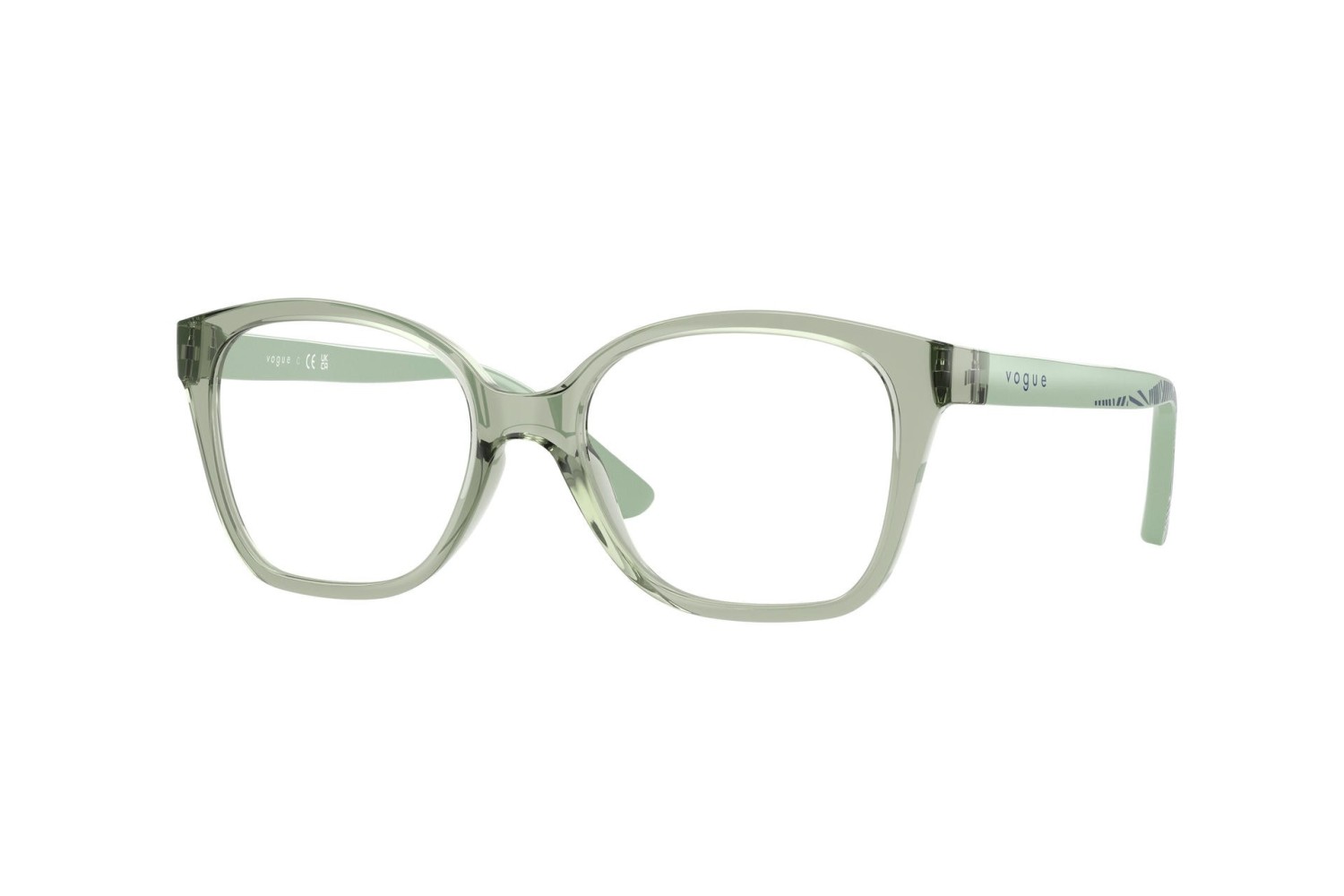 VOGUE JUNIOR  - VY2045 - 3022 - 48