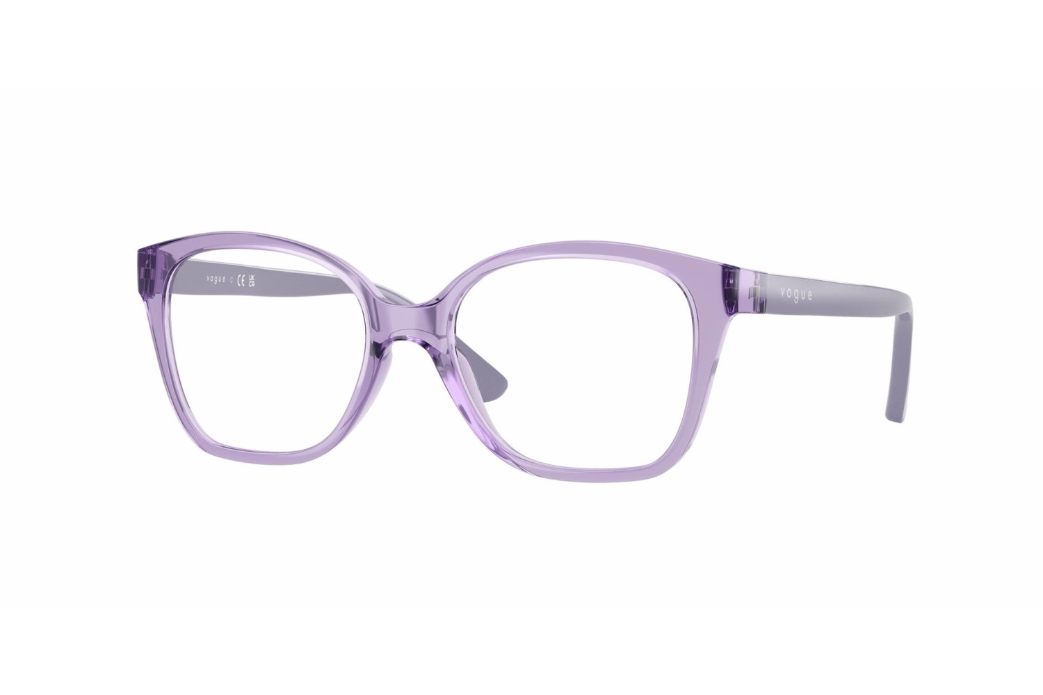 VOGUE JUNIOR  - VY2045 - 3276 - 48