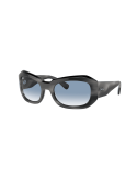 RAY-BAN - BEATE - RB2212 - 14043F - 56