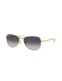 RAY-BAN - RB3733 - 001/78 - 56