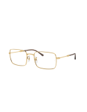 RAY-BAN - RX6520 - 2500 - 53