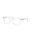RAY-BAN  - RX7238 - 2001 - 52