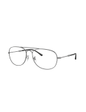 RAY-BAN VISTA - BAIN BRIDGE - RX3735V - 2502 - 55