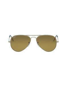 Eyewear  AVIATOR LARGE METAL - RB3025 - 001/33 - 55