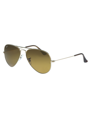 Occhiali sole RAY-BAN - AVIATOR - RB3025 - 001/33 - 55 2