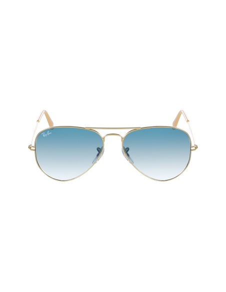 Occhiali sole RAY-BAN - AVIATOR - RB3025 - 001/3F - 62