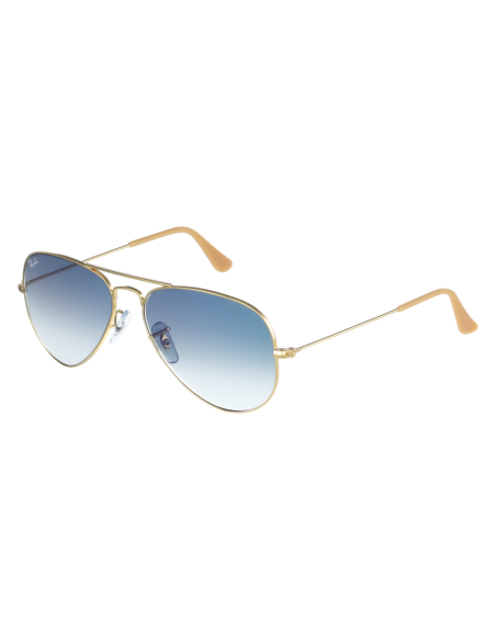 Occhiali sole RAY-BAN - AVIATOR - RB3025 - 001/3F - 62
