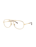 RAY-BAN VISTA - BAIN BRIDGE - RX3735V - 2500 - 55