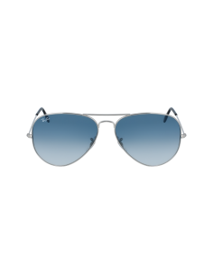 Occhiali da SOLE AVIATOR LARGE METAL - RB3025 - 003/3F - 62